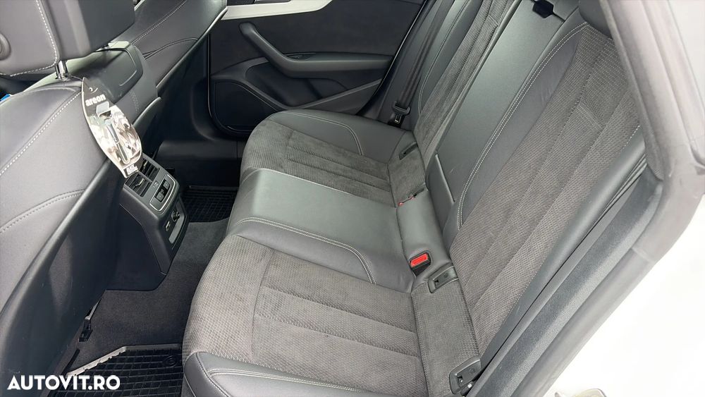 Audi S5 Sportback - 9