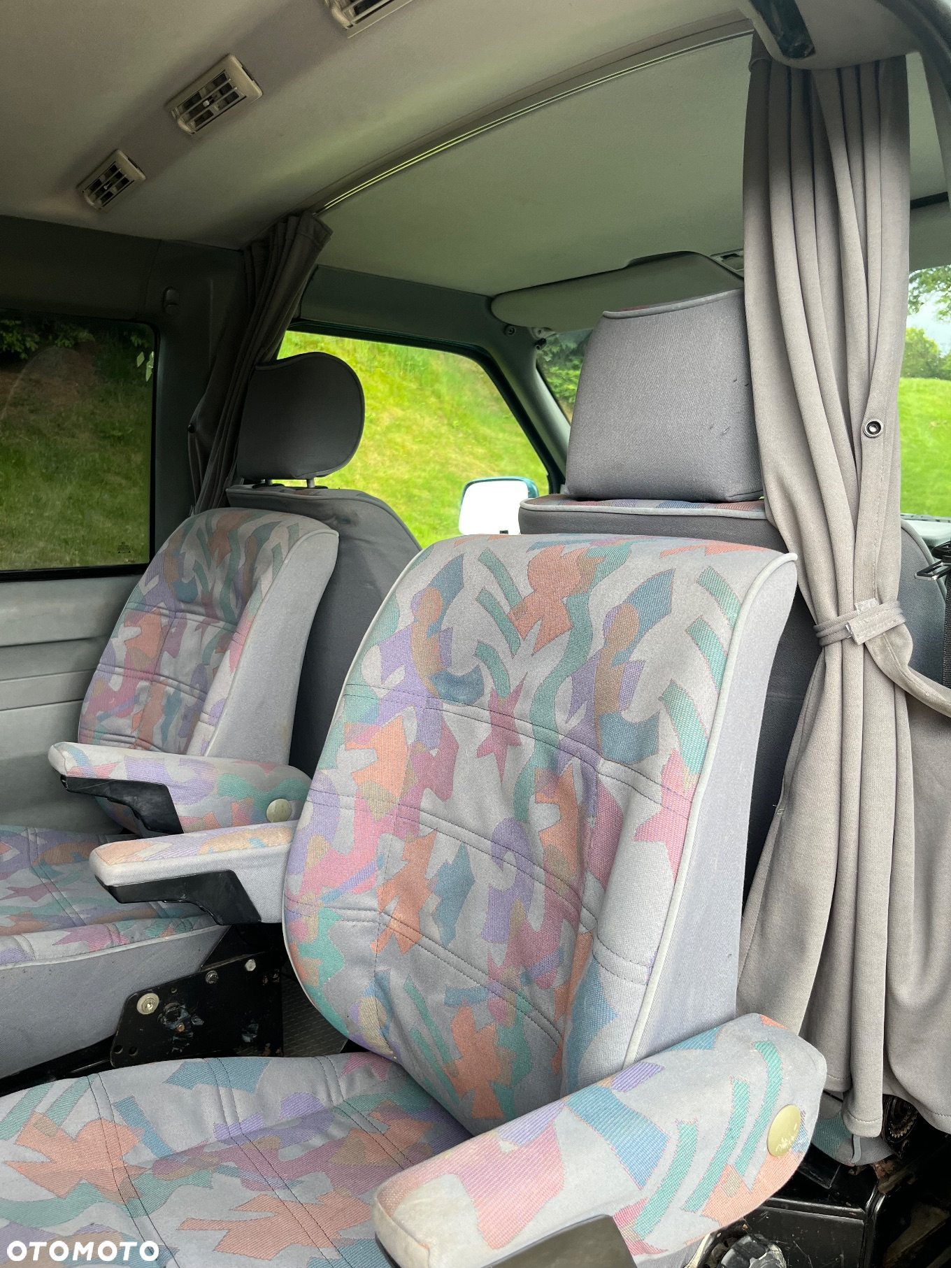 Volkswagen Multivan D - 6
