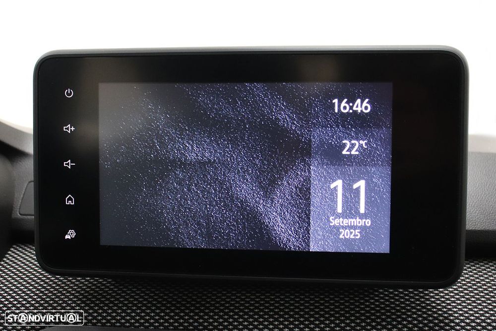 Dacia Sandero 1.0 ECO-G Expression Bi-Fuel - 9