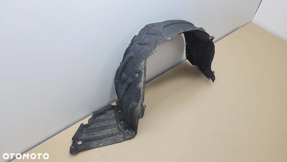 TOYOTA COROLLA E21 SEDAN 2019- 19- NADKOLE PRAWE PRZÓD MATERIAŁ 53875-02730 - 2