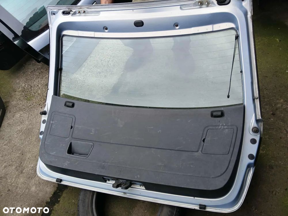 Seat Ibiza III Klapa bagażnika - 6