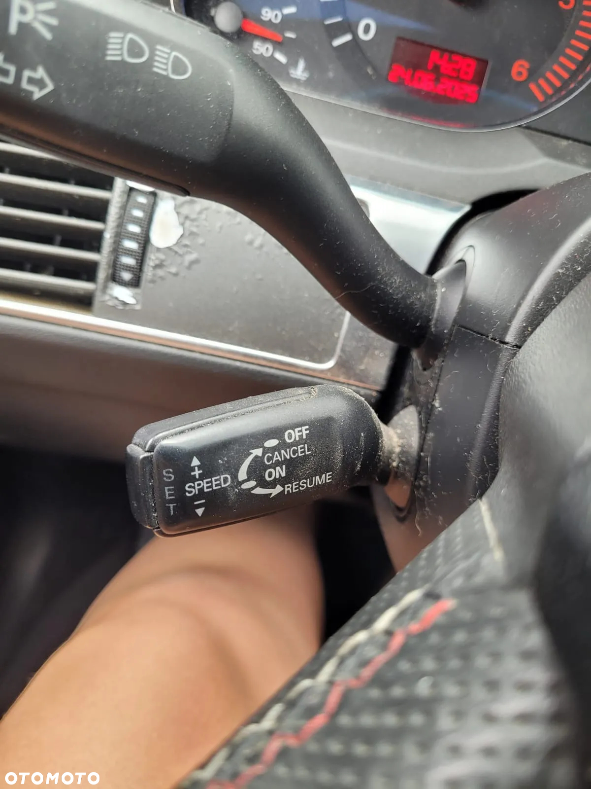 Audi A6 2.0 TDIe - 9