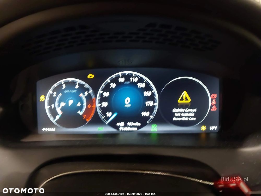 Jaguar XJ 3.0 V6 Kompressor AWD R-Sport - 11