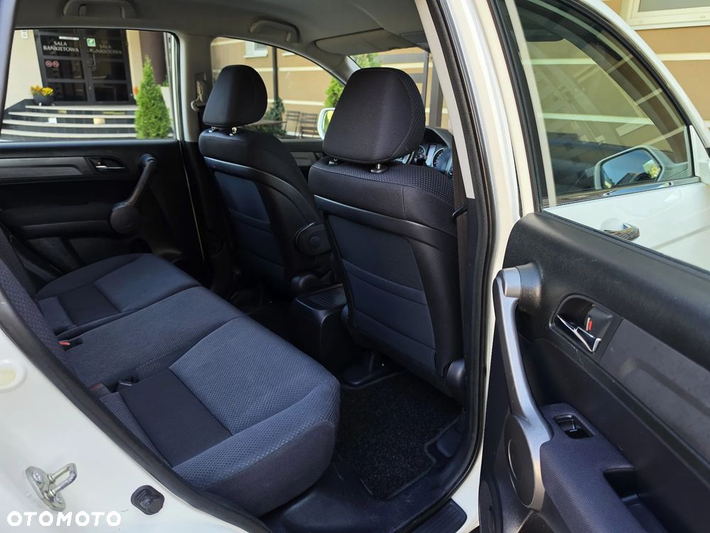 Honda CR-V 2.0i Automatik Executive - 40