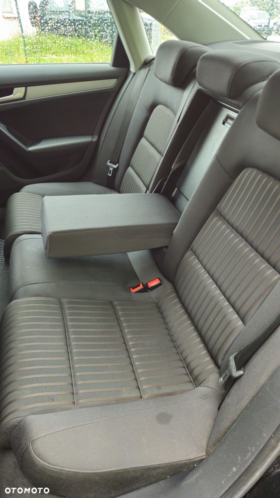 Audi A4 1.8 TFSI multitronic Ambiente - 12