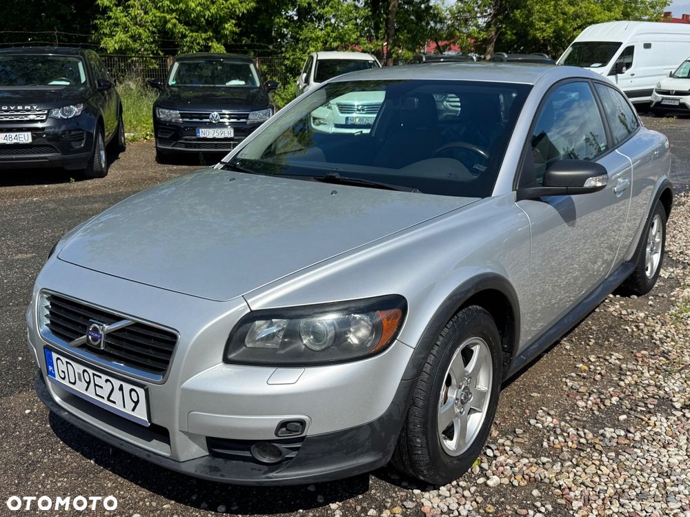 Volvo C30 1.8 Momentum - 1