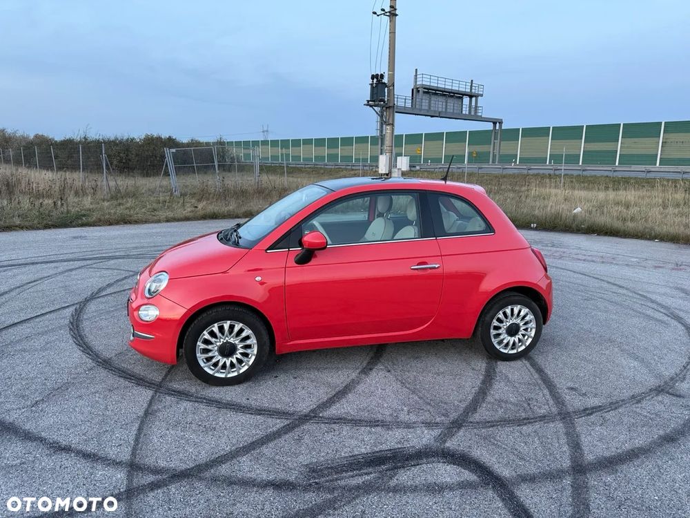 Fiat 500 1.2 8V Color Therapy Euro6 - 3