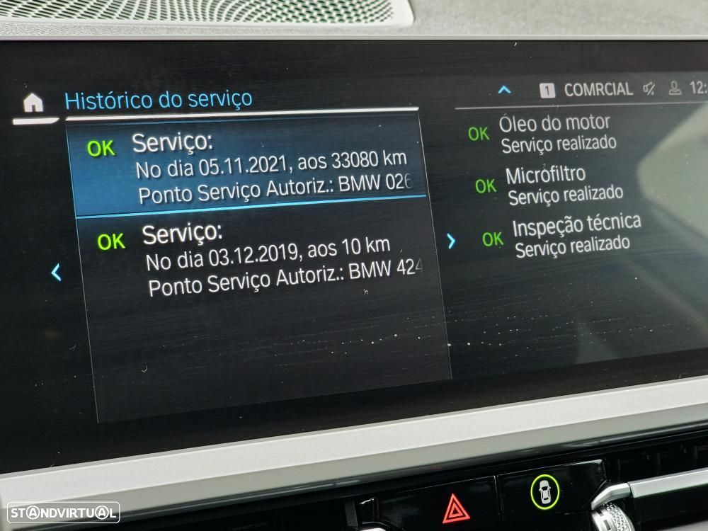 BMW 330 e Corporate Edition Auto - 20