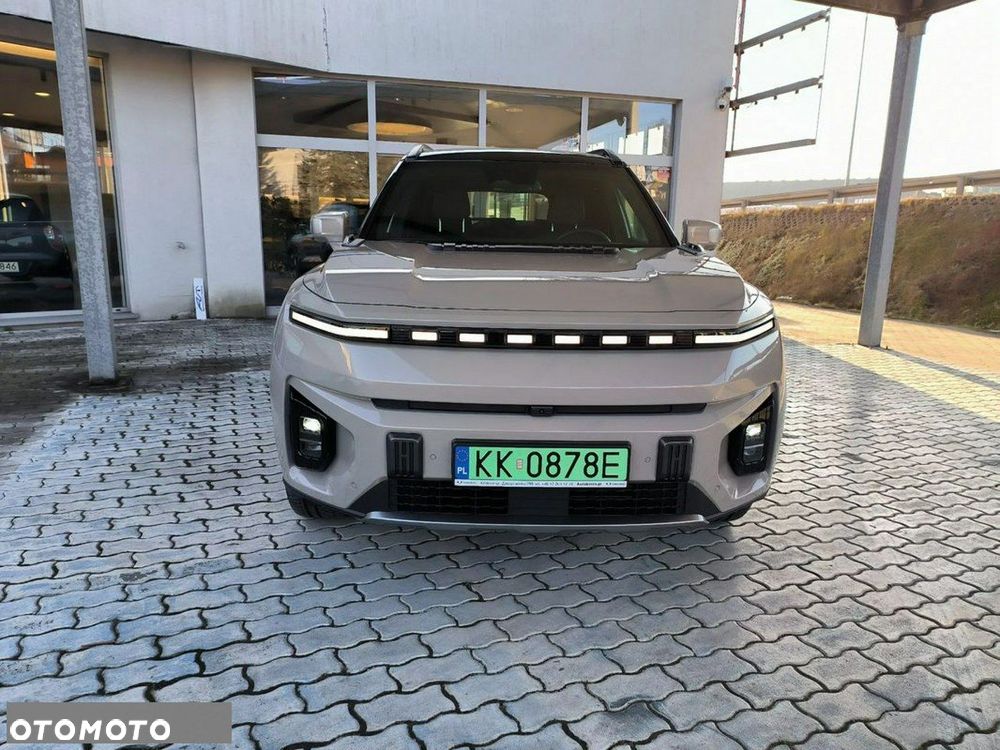 SsangYong/KGM Torres EVX 73,4 kWh Wild - 11