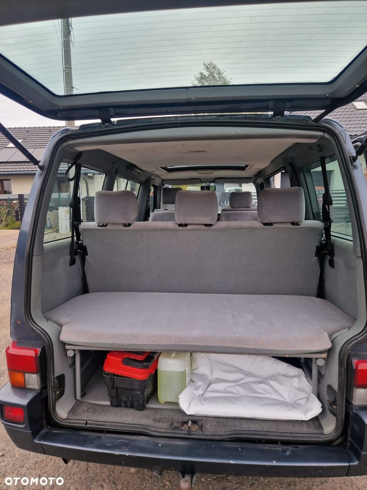 Volkswagen Multivan Standard - 20