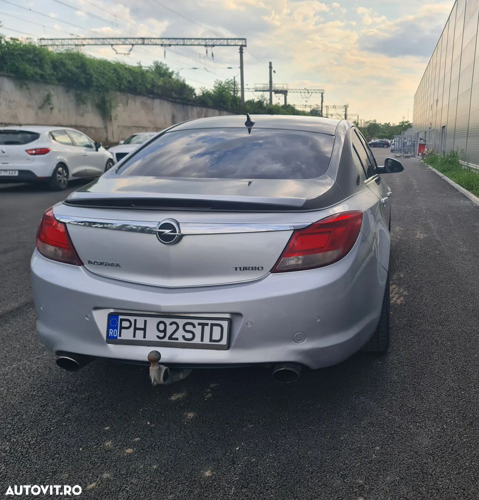 Opel Insignia - 6
