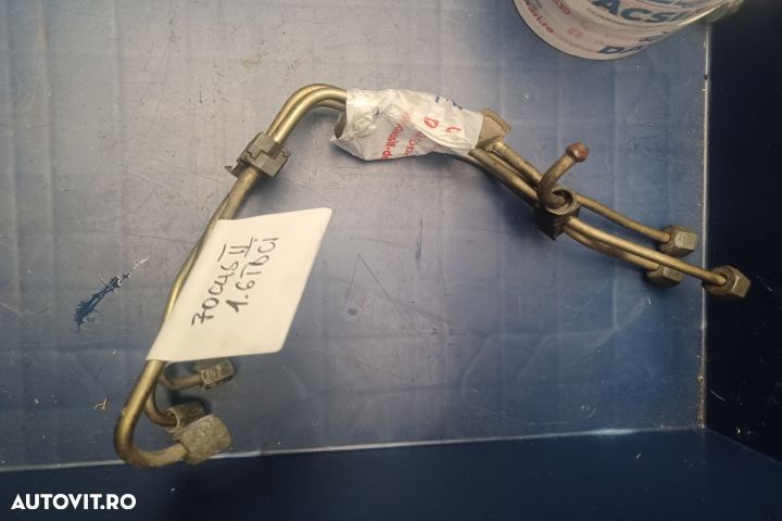 Conducta combustibil Ford Focus 2 [2004 - 2008] wagon 5-usi 1.8 TDCi - 1