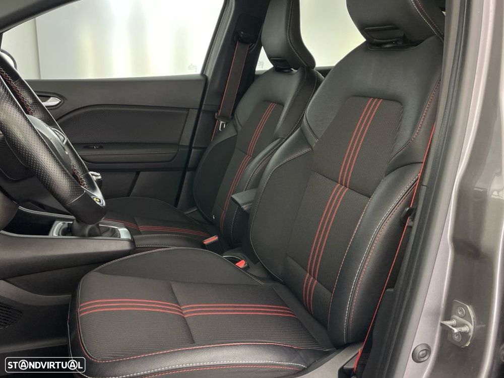 Renault Captur 1.0 TCe RS Line - 17