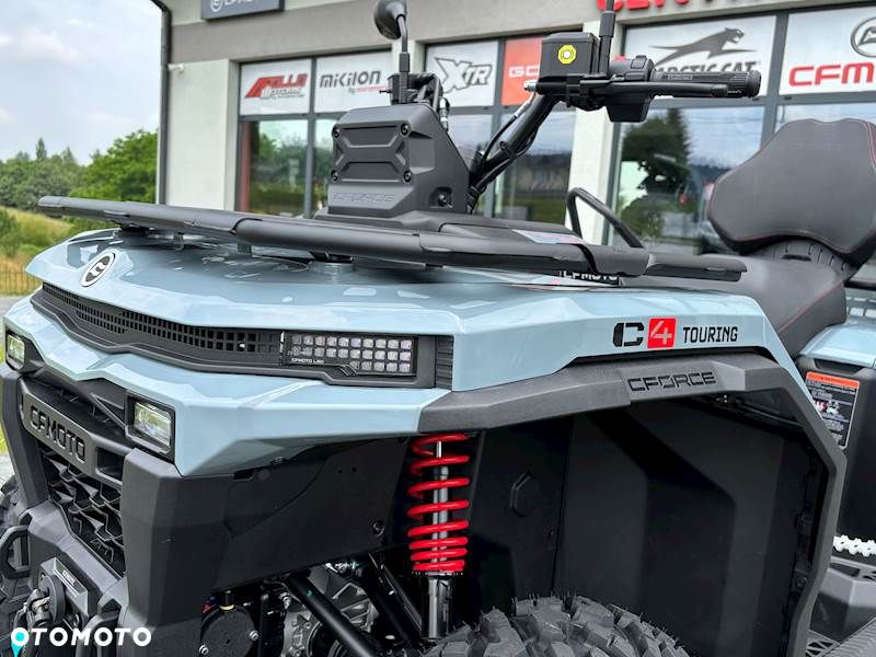 CFMoto Inny - 19
