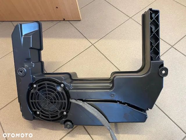 SUBWOOFER GŁOŚNIK AUDI A4 B8 8K9035382B - 2