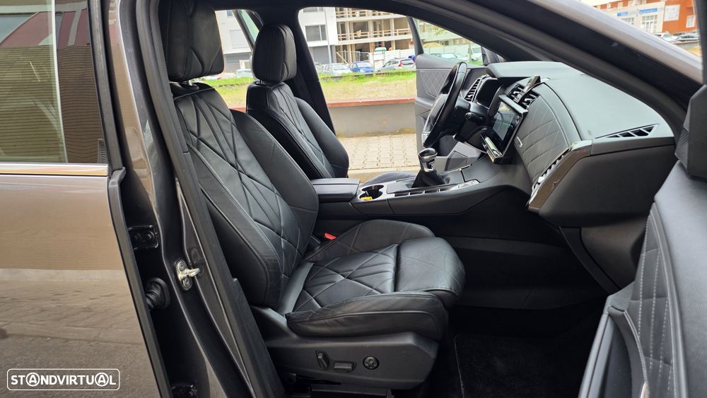 DS DS7 Crossback BlueHDI 130 So Chic - 23