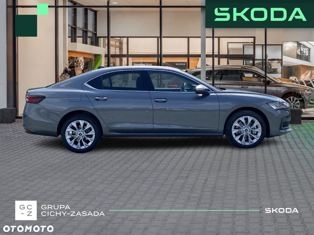 Skoda Superb - 6