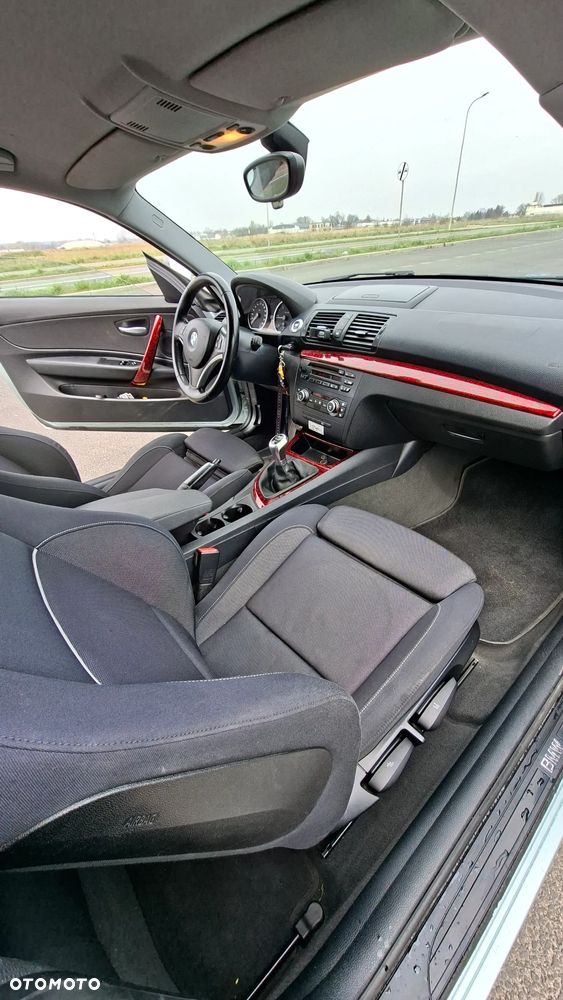 BMW Seria 1 118d - 13