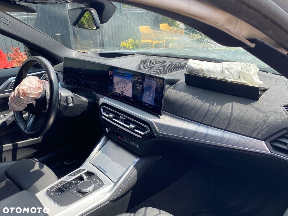 BMW Seria 4 430i xDrive M Sport - 26