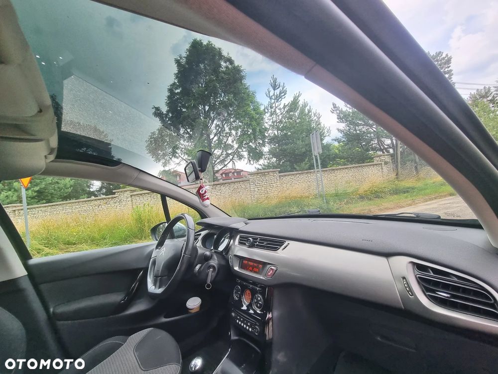 Citroën C3 1.2 VTi Selection - 10
