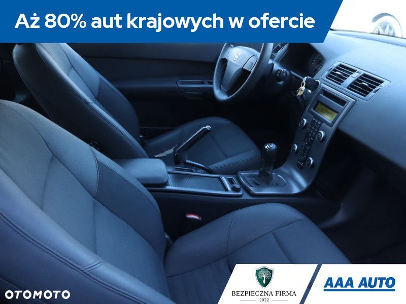 Volvo C30 - 11