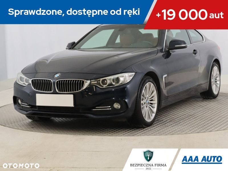 BMW Seria 4 - 2