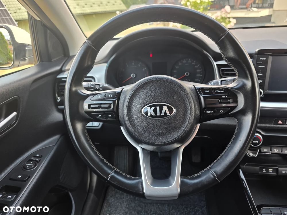Kia Stonic 1.4 M - 33