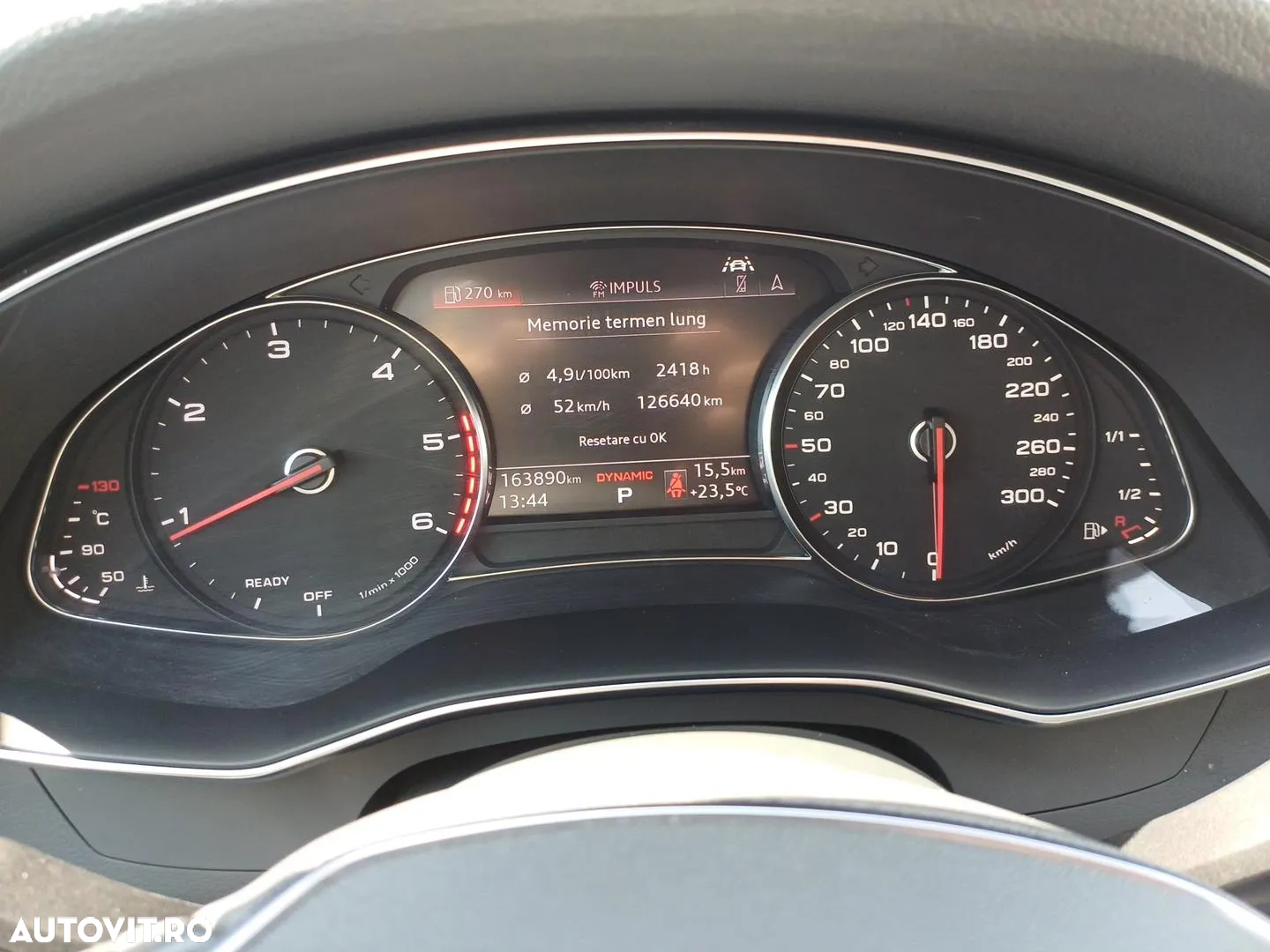 Audi A6 Avant 35 TDI S tronic - 12