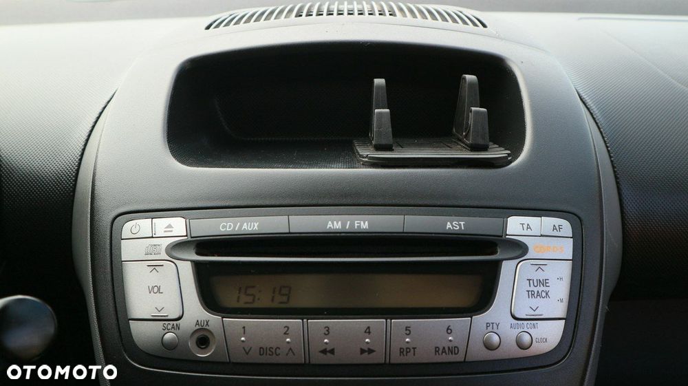 Citroën C1 1.0i Desire - 14