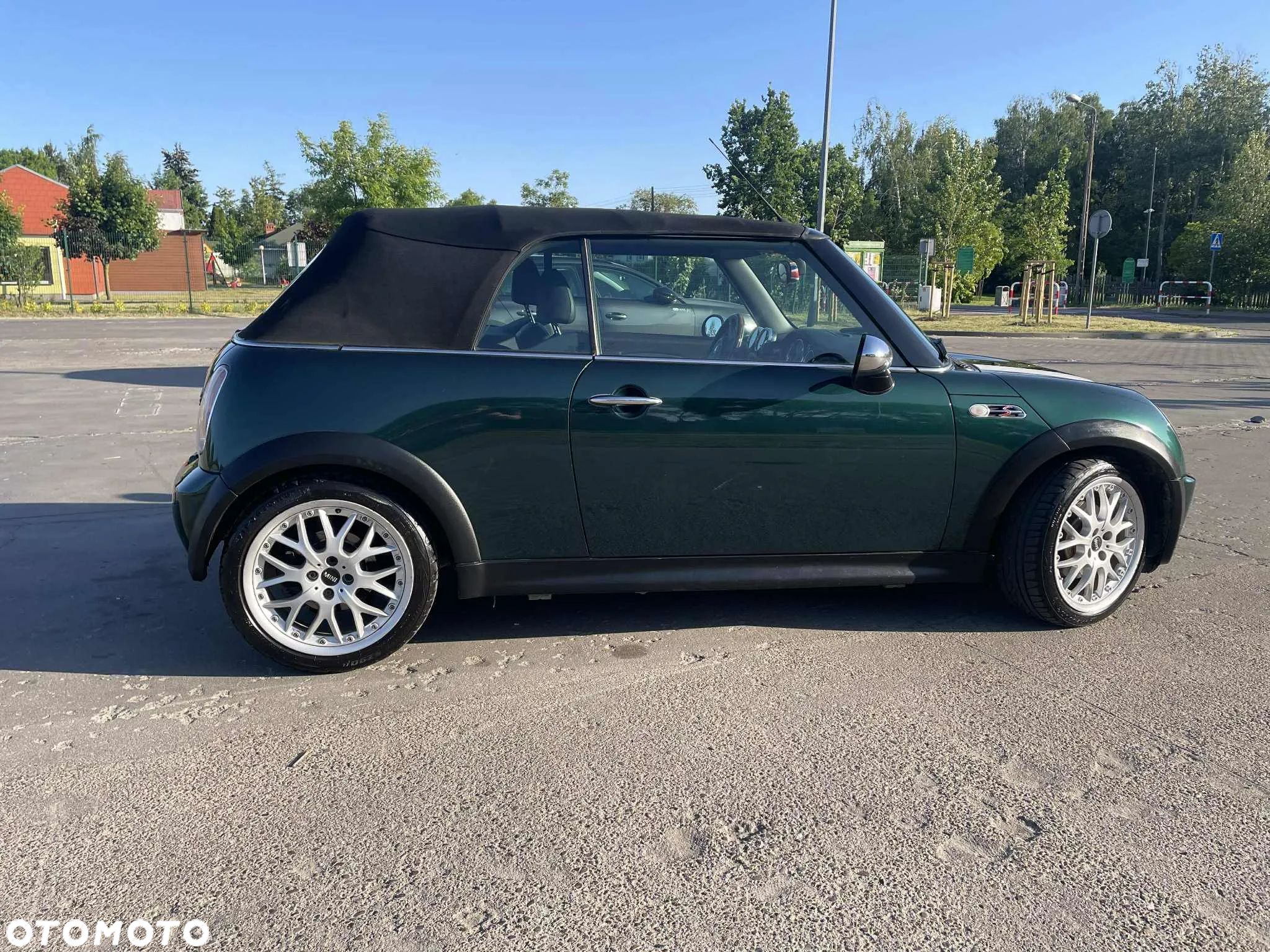 MINI Cooper S Standard - 1