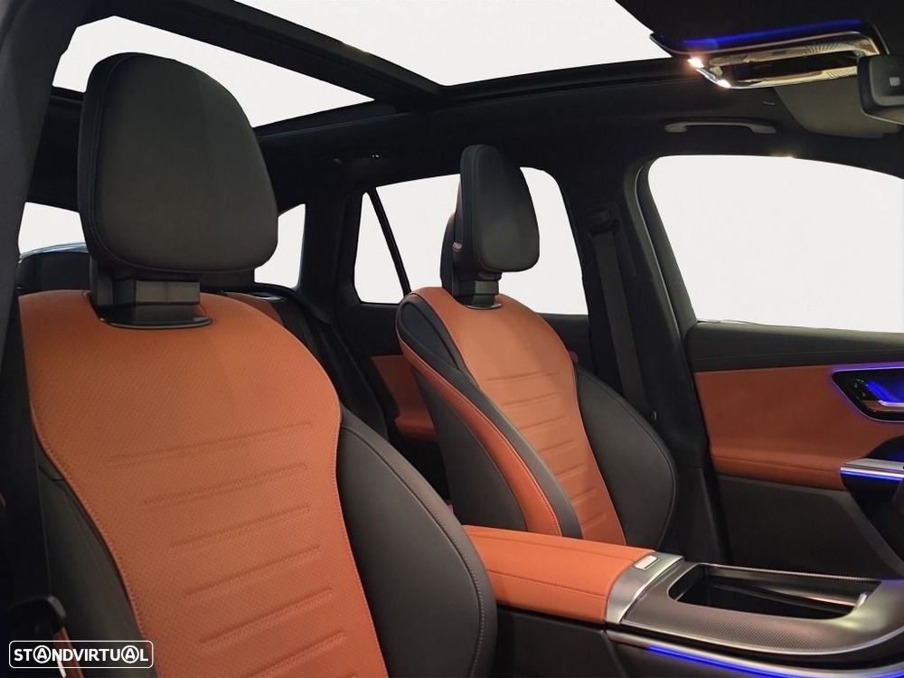 Mercedes-Benz GLC 300 - 13