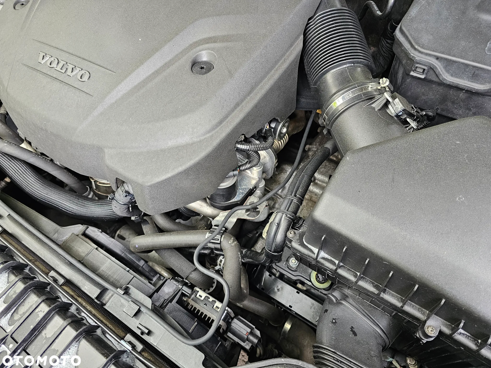 Volvo V60 D2 Geartronic Kinetic - 6