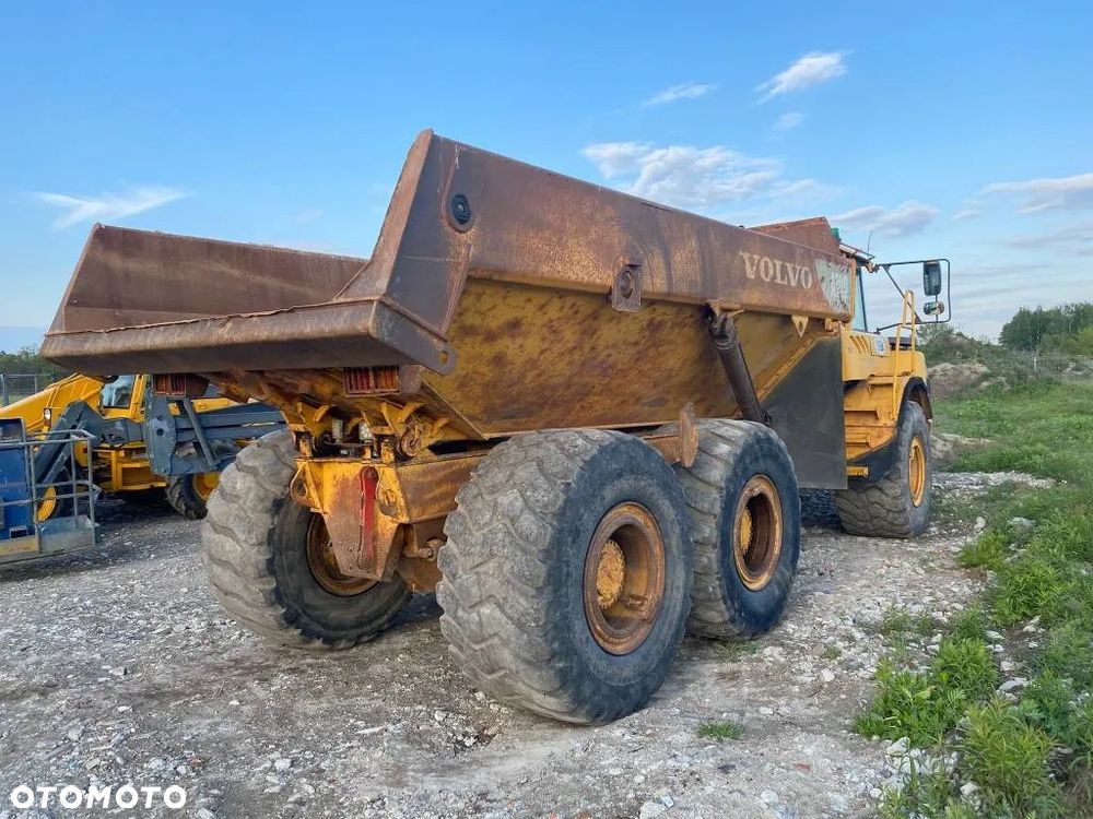 Volvo A30 D, A40D - 14