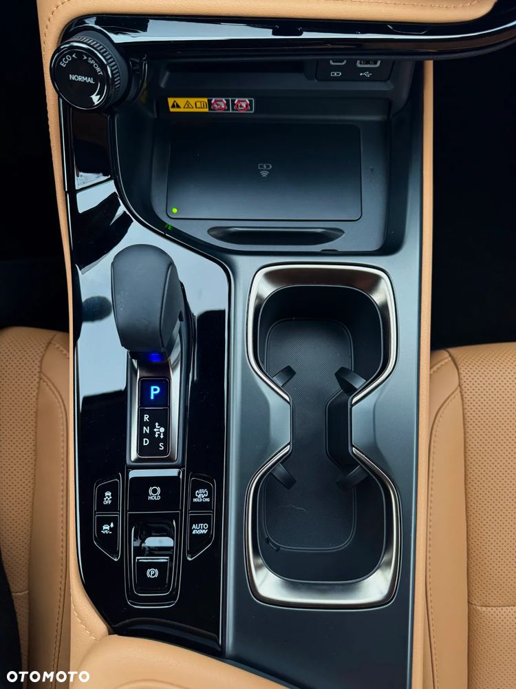 Lexus NX 450h+ Prestige AWD - 18