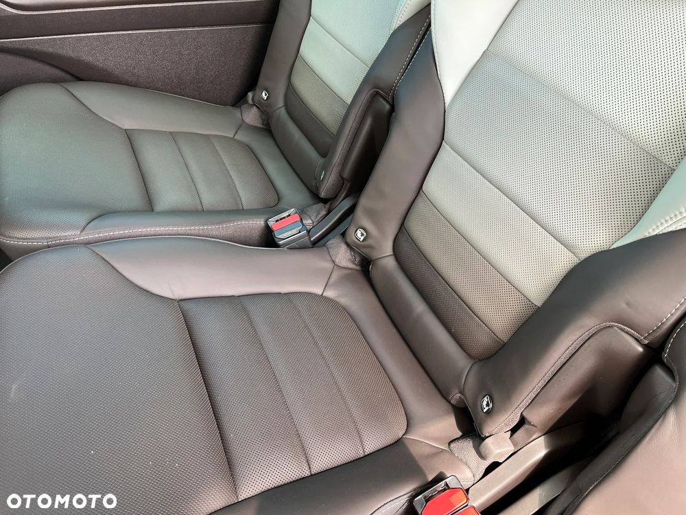 Renault Espace Energy TCe 200 EDC Initiale Paris - 34