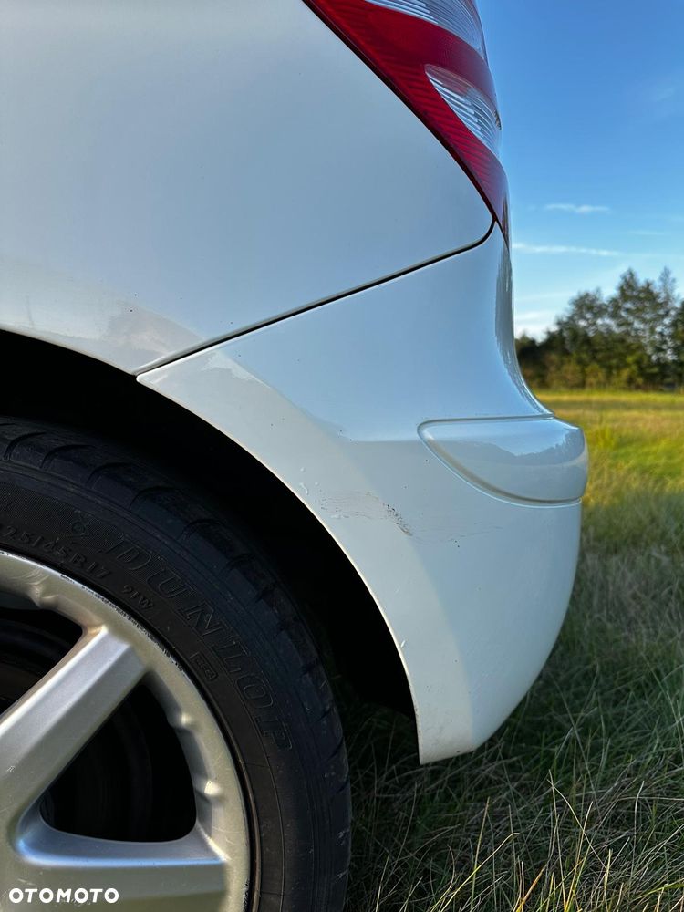 Mercedes-Benz Klasa A 160 CDI Classic - 13