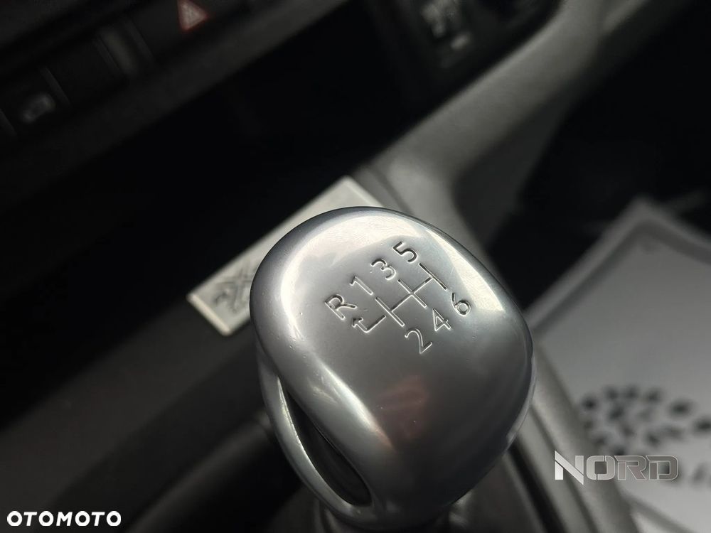 Peugeot Expert 2.0 4x4 - 21