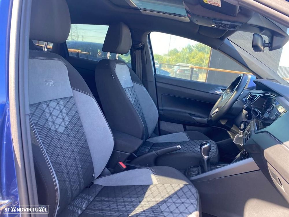 VW Taigo 1.0 TSI OPF R-Line - 15