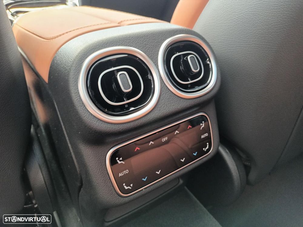 Mercedes-Benz GLC 63 AMG S E Performance 4Matic+ - 14