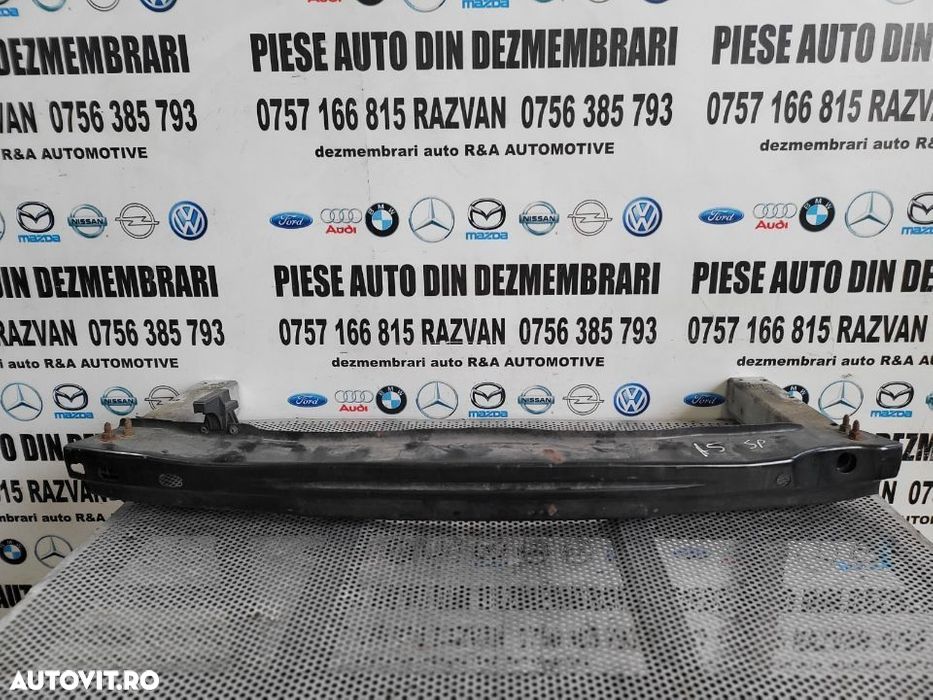 Armatura Bara Spate Audi A5 Dezmembrez Audi A5 S5 RS5 - 1