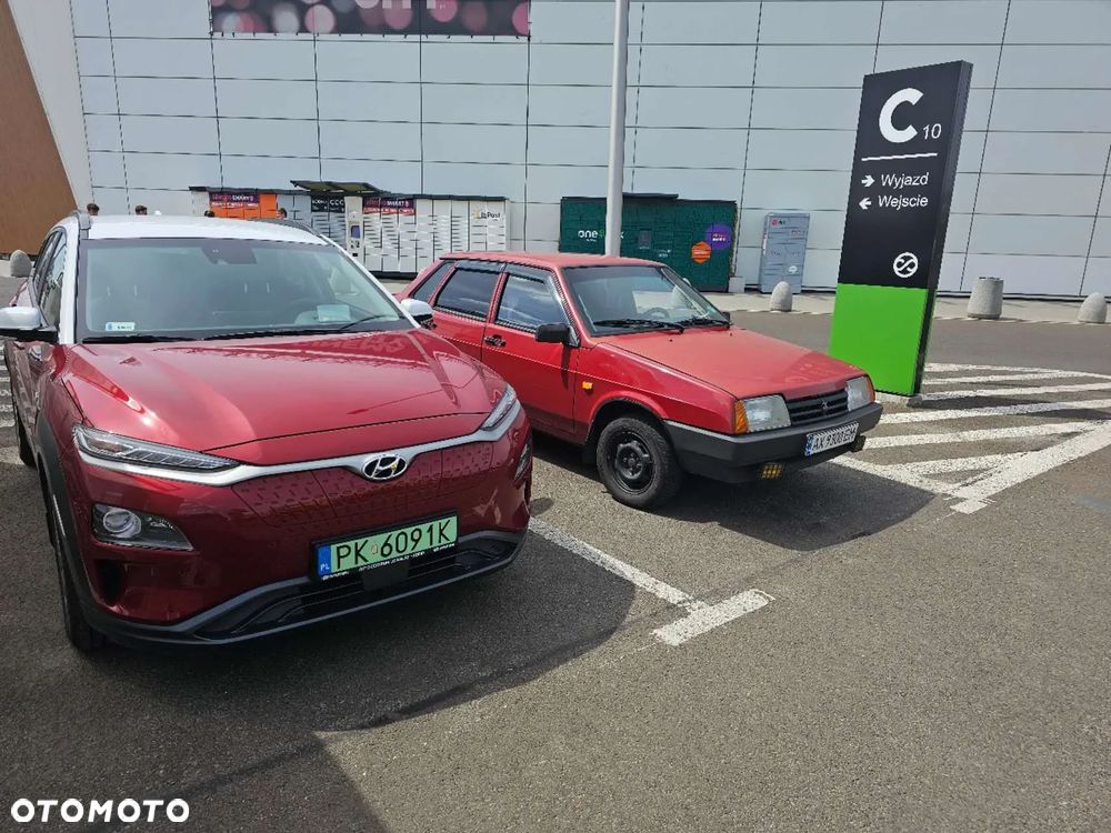 Hyundai Kona Electric 64kWh Platinum - 6