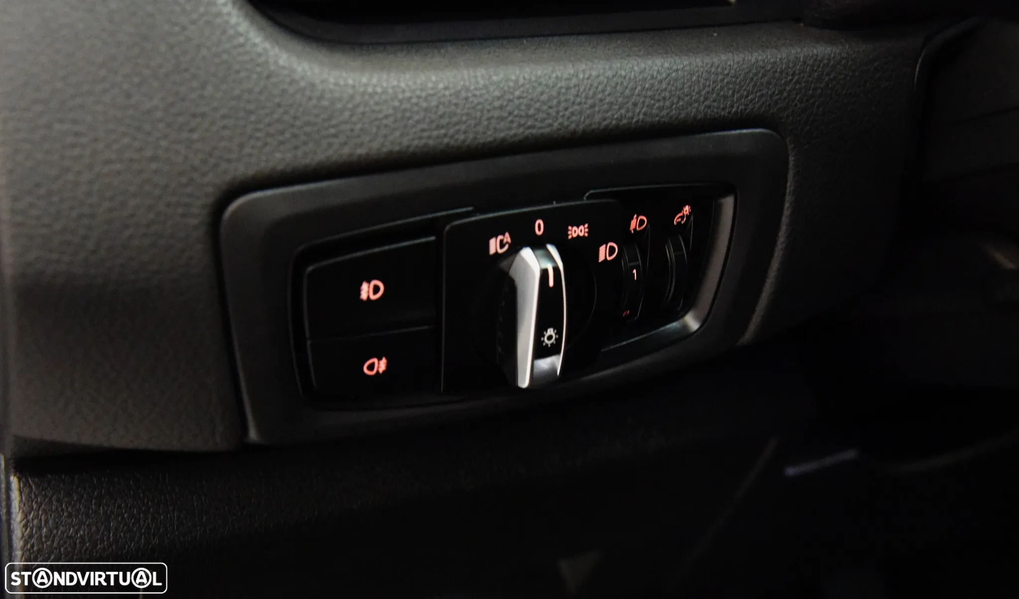 BMW 216 Gran Tourer d 7L Advantage Auto - 12