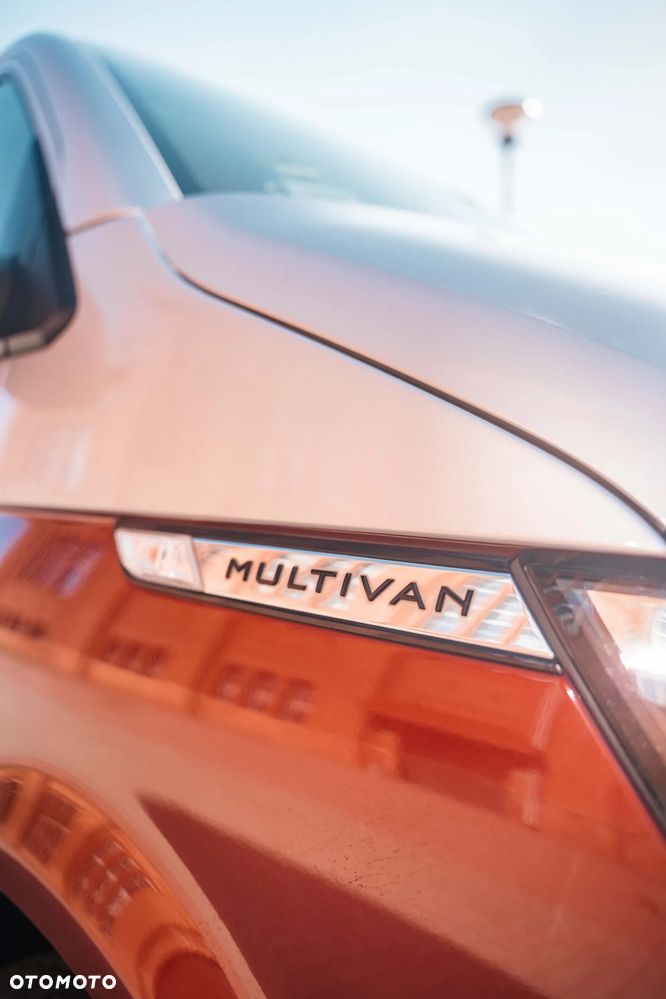 Volkswagen Multivan - 14