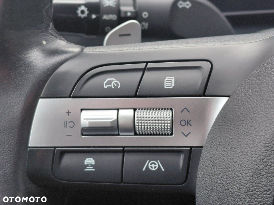 Hyundai Tucson - 21