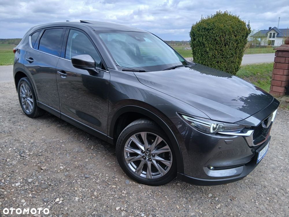 Mazda CX-5 2.0 Skyenergy 2WD - 7