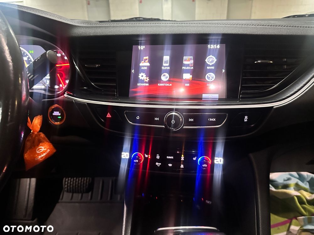 Opel Insignia 2.0 CDTI Edition - 12