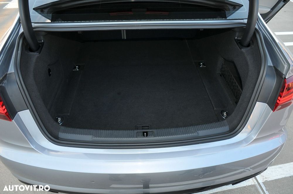 Audi A6 Limuzina 2.0 TDI Ultra S tronic - 29