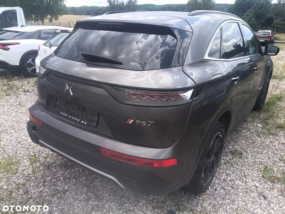 DS Automobiles DS 7 Crossback 1.5 BlueHDi Be Chic - 2