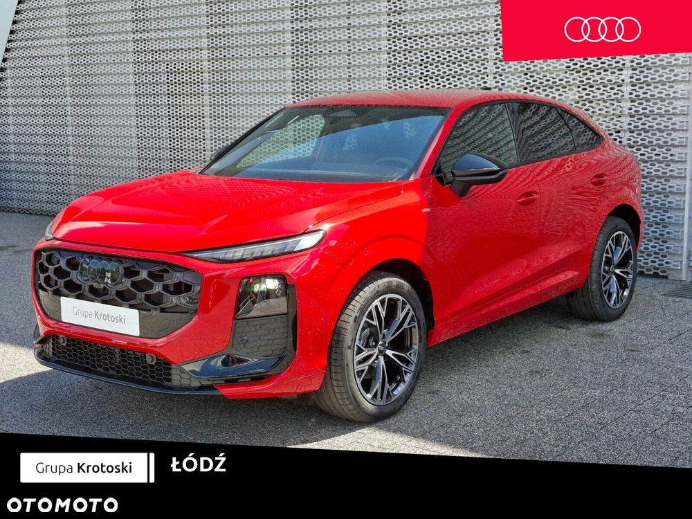 Audi Q3 Sportback - 2