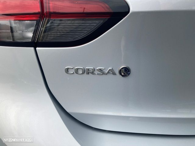 Opel Corsa-e Elegance - 9